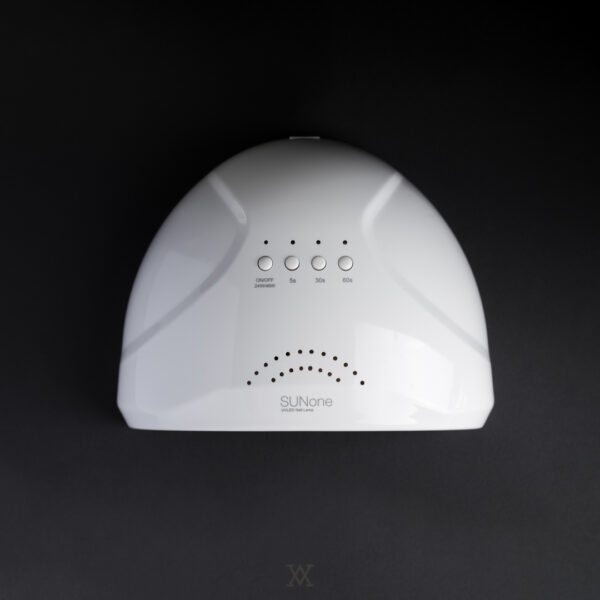 Lamp. Led1 Victoria Vacchio