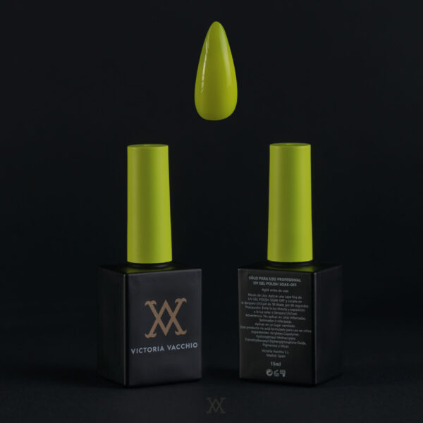 Esmalte F03 Victoria Vacchio