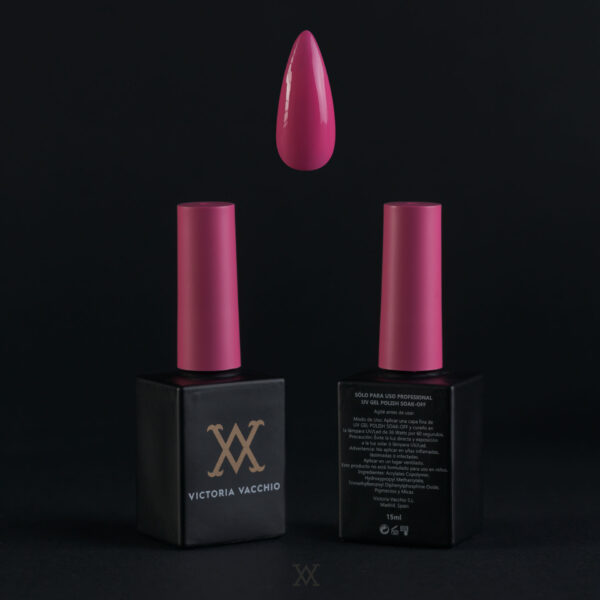 Esmalte F04 Victoria Vacchio