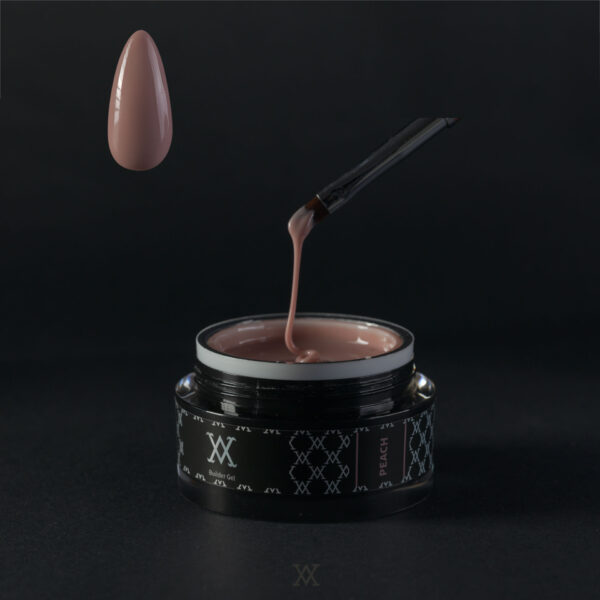 Builder Gel Peach