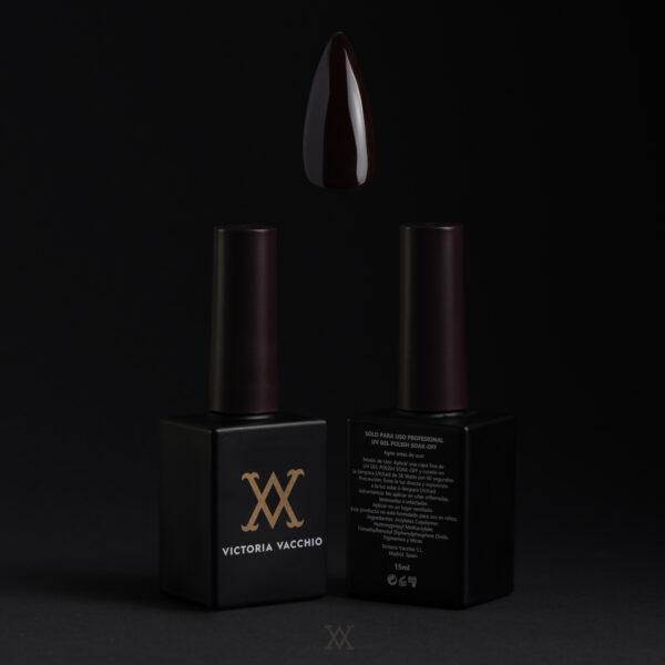 Esmalte M02