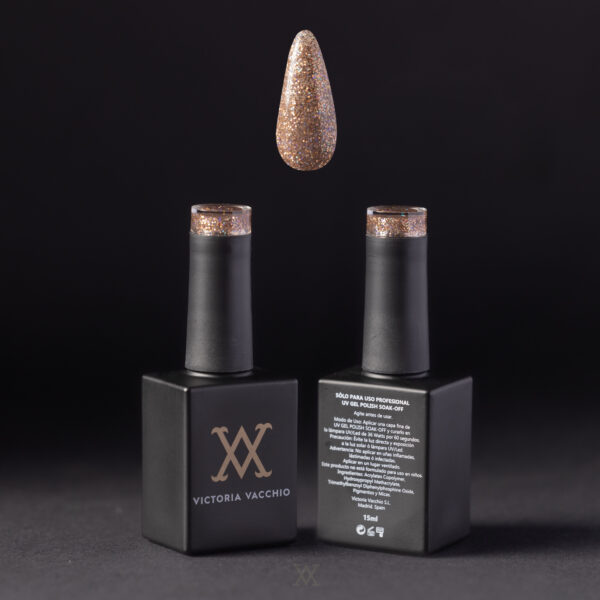 Esmalte Champagne