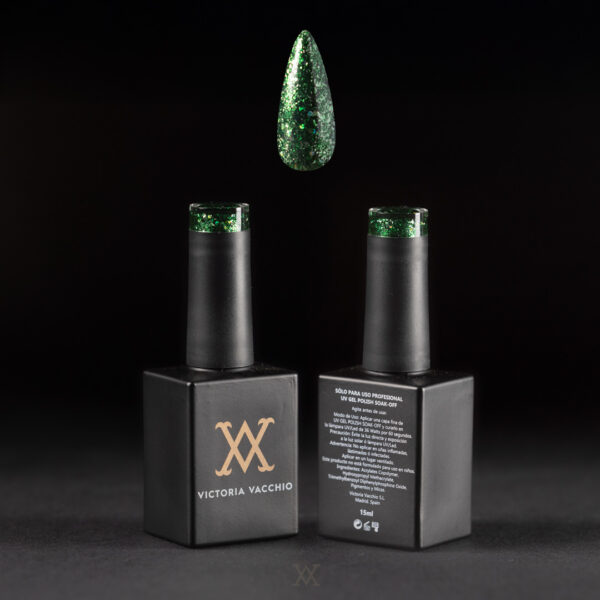 Esmalte Esmeralda