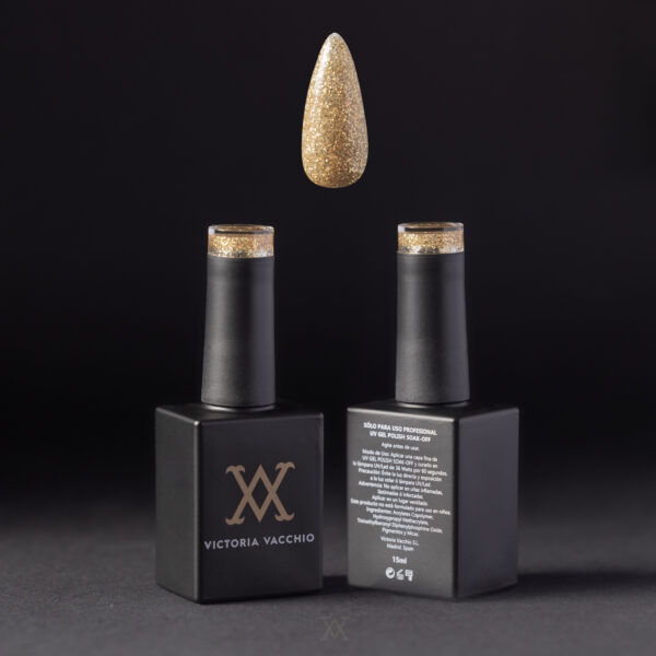 Esmalte Gold
