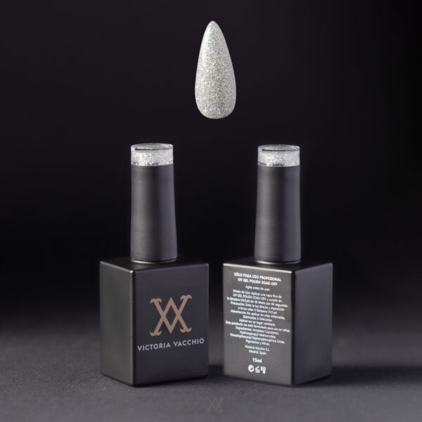 Esmalte Silver