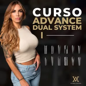Curso advance dual system